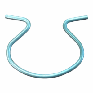 Made In USA Yamaha Spring Clip (Models G14-G16) Replaces OEM:JN3-G6376-00