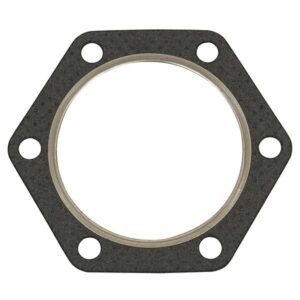 EZGO Gas 2-Cycle Head Gasket (Years 1976-1994) Replaces OEM:14535G1
