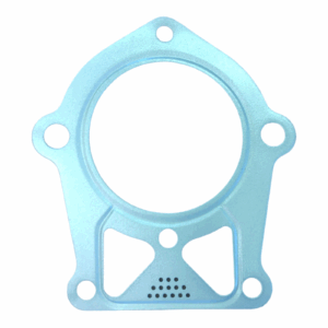 Yamaha Cylinder Head Gasket (Models G2/G8) Replaces OEM:J38-11181-00