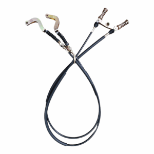 Yamaha F&R Shift Cable Assemblies (Models G16-G22) Replaces OEM:JN3-G8330-00