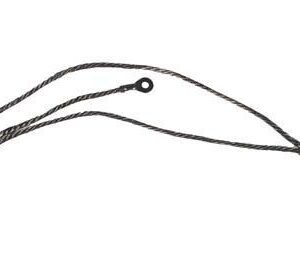 EZGO RXV Gas Ground Cable (Years 2008-Up) Replaces OEM:602070