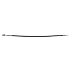 48-Volt EZGO St400 Driver Side Brake Cable (Years 2010-Up) Replaces OEM:70968-G03