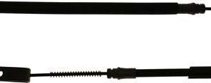 Driver - EZGO TXT Gas Brake Cable (Years 2010-Up) Replaces OEM:70968-G11