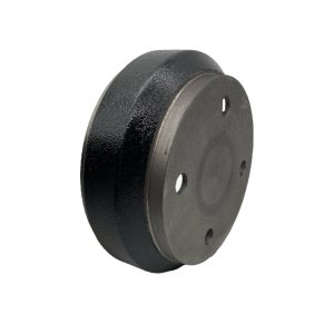 Club Car DS & Precedent Brake Drum (Years 1995-up) Replaces OEM:1017911-01, BRK-016