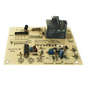 Module Control Board (Years Powerwise Chargers) Replaces OEM:28668G01