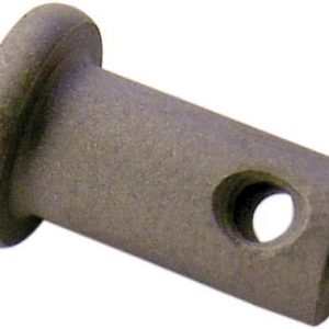 Yamaha Throttle Cable Clevis Pin (Models G1-29/Drive) Replaces OEM: 91790-05010