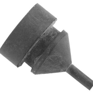 1975-Up EZGO - Bumper for Bracket Replaces OEM:28083G01