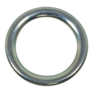 Club Car Precedent Oil Plug Gasket - With Subaru EX40 Engine (Years 2015-2019) Replaces OEM:105027301