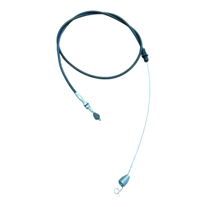 Club Car Precedent High Speed Accelerator Cable With Subaru EX40 Engine 2015-2019 Replaces OEM:103982002
