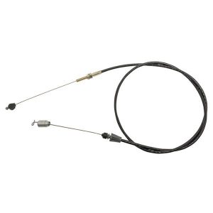 Club Car Precedent Accelerator Cable Standard - With Subaru EX40 Engine (Years 2015-2019) Replaces OEM:103982001