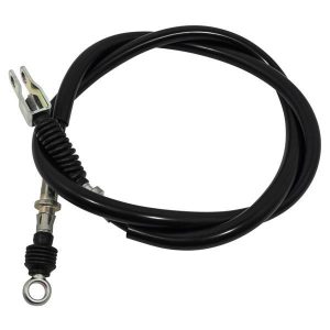 Yamaha Driver Brake Cable - Gas (Models Drive2) Replaces OEM:J0B-F6341-00-00, CBL-093