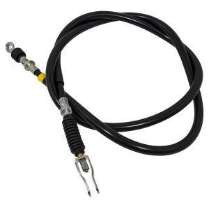 Yamaha Gas Golf Cart Passenger Brake Cable (Drive2) Replaces OEM:J0B-F6351-00-00, CBL-094