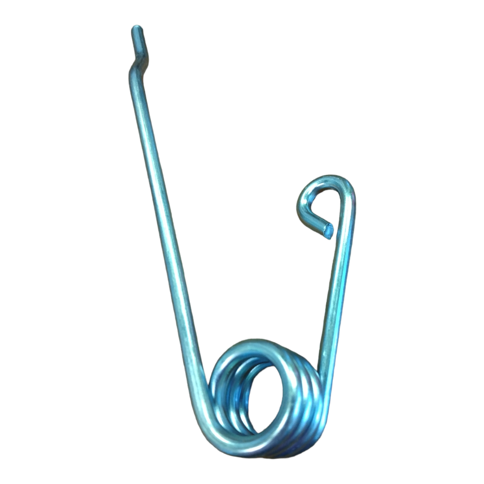 Made in USA Yamaha Torsion Spring - Gas (Models Drive2) Replaces OEM: 90508-40678-00, 24-060
