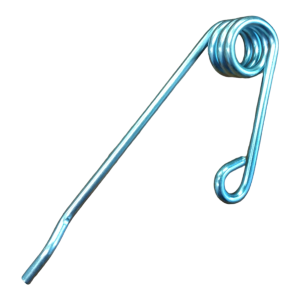 Made in USA Yamaha Torsion Spring - Gas (Models Drive2) Replaces OEM: 90508-40678-00, 24-060