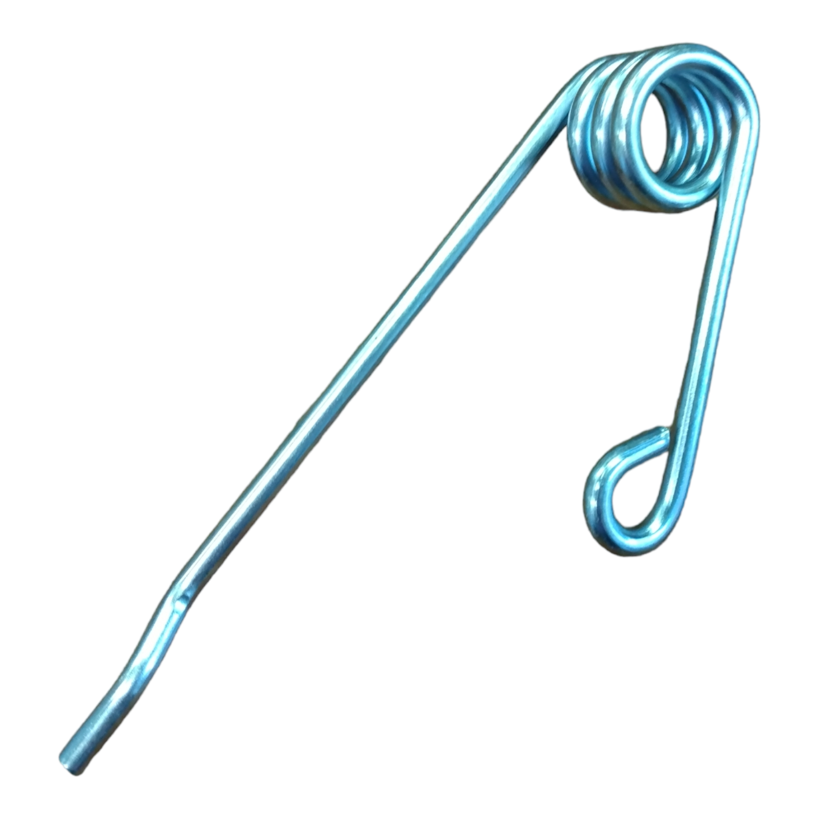 Made in USA Yamaha Torsion Spring - Gas (Models Drive2) Replaces OEM: 90508-40678-00, 24-060