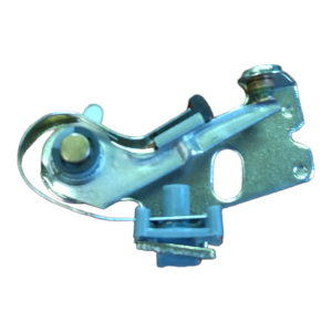 1970-85 Columbia-Harley Davidson - Ignition Points Replaces OEM:32661-70