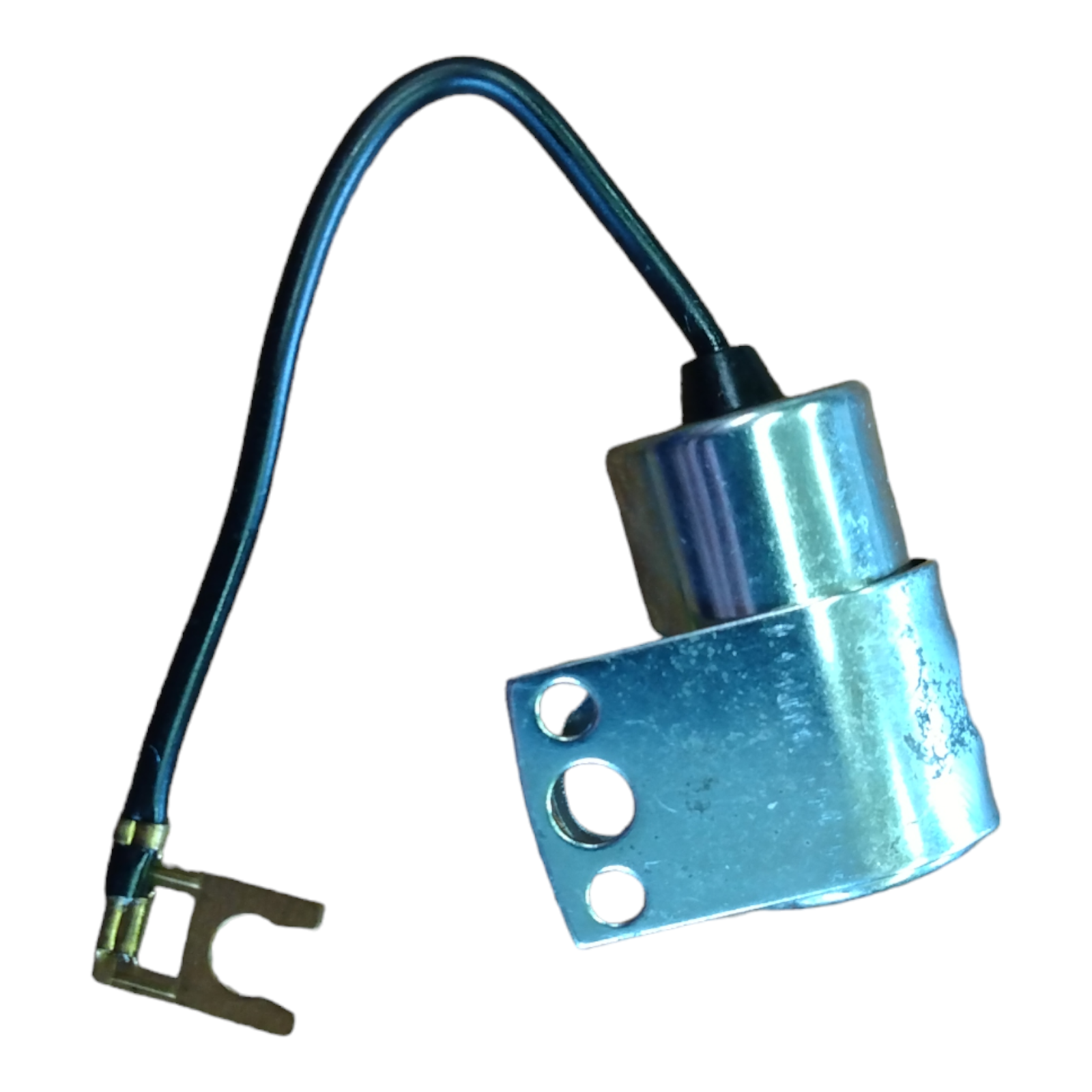 Columbia / HD Replacement Condenser (Years 1963-Up) Replaces OEM:32724-63A