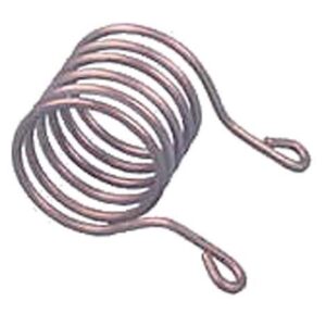 Club Car 2nd Speed Resistor (Years 1976-1988) Replaces OEM:1010216