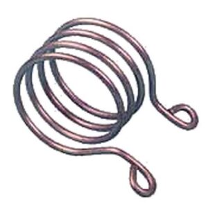 Club Car 3rd Speed Resistor (Years 1976-1988) Replaces OEM:1010217