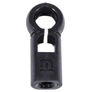 Gas Accelerator Ball Joint Socket (Years 1989-Up) Replaces OEM:267