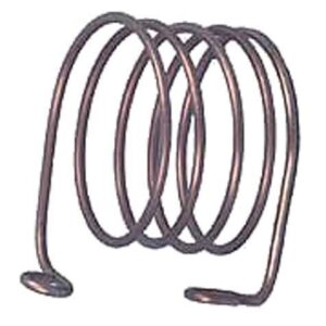 EZGO Marathon 1st Speed 9-Gauge Resistor Coil (Years 1986-1993) Replaces OEM:18861G1