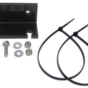 1988-Up Club Car DS Electric - Brake Cable Extension Bracket