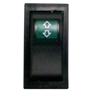 Switch - Forward / Reverse for STAR Classic Golf Car Replaces OEM:2SW130