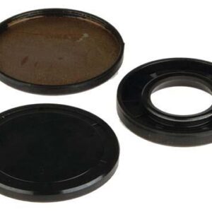 DIFFERENTIAL SEAL AND PLUG KIT EZGO RXV