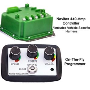 Motor and Control Kits