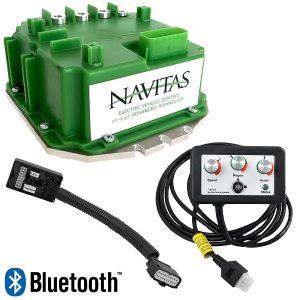 E-Z-GO TXT Navitas 48-Volt TSX3.0 440 Amp Controller Kit