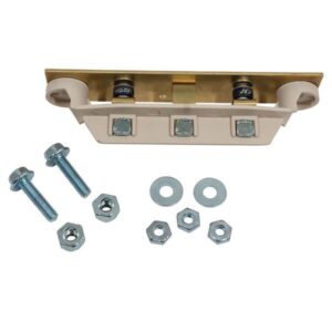 Club Car-Columbia-Harley Davidson - Heat Sink with Diodes Replaces OEM:1012102
