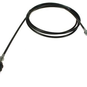 Yamaha Gas 2-Cycle Accelerator Cable (Models G1) Replaces OEM:J10-26311-00