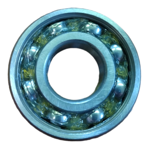 Club Car-Columbia-Harley Davidson-EZGO-Yamaha - Transmission Ball Bearing Replaces OEM:1012877