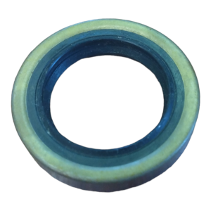 EZGO 4-Cycle Fan-Side Crankshaft Oil-Seal (Years 1991-Up) Replaces OEM:26742-G01