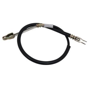 Driver - E-Z-GO Marathon Brake Cable (Years 1989) Replaces OEM: 25124-G1