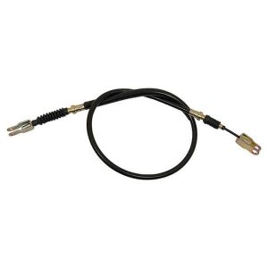 Yamaha Drivers-Side Brake Cable (Models G1/G2) Replaces OEM:J10-26341-00,CBL-001