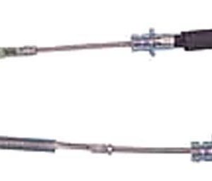 EZGO Marathon Golf Cart Brake Cable 1965-1979 Replaces OEM:11819