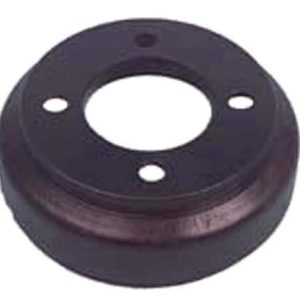 Brake Drum (Select Club Car, E-Z-GO and Columbia Models) Replaces OEM:17082-G1, BRK-007, BRK-008