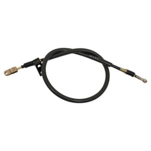 Yamaha Driver-Side Brake Cable (Models G14-19) Replaces OEM: JF2-F6351-00