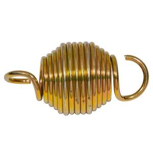 Club Car Brake Return Spring (Years 1988-Up) Replaces OEM: BRK-106, 4335
