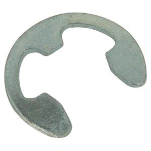 Brake Cable Retaining Ring (Fits Select Models) Replaces OEM:1011779