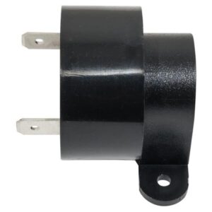 Club Car Electric 12 / 48-Volt Buzzer (Years 1982-Up) Replaces OEM:1010051
