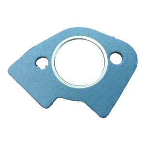 Yamaha Exhaust Cover Gasket (Models G2/G8) Replaces OEM:J38-14613-00