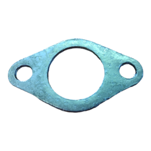 Club Car Gas Exhaust Gasket (Years 1984-1991) Replaces OEM:1012510