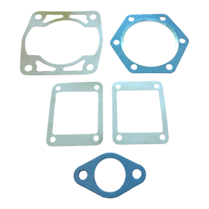 EZGO 2-Cycle Top-End Gasket Set (Years 1989-1994.5) Replaces OEM:24624G1
