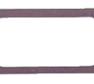 EZGO Gas 4-Cycle Inner Breather Gasket (Years 1991-Up) Replaces OEM:26723G01