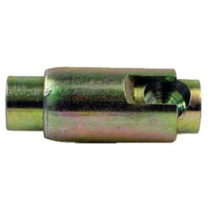Club Car Accelerator Rod Ball Joint End (Years 1998-Up) Replaces OEM:1011734, 4841