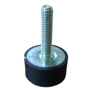 Club Car DS Brake Stop Screw (Years 1981-Up) Replaces OEM:1010878