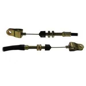 Club Car FE290 Governor Cable Kit (Years 1997-2003.5) Replaces OEM:102437901