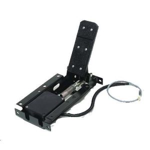 OEM PART 2010-Up EZGO TXT 48v - Pedal Box Replacement OEM:73333-G10